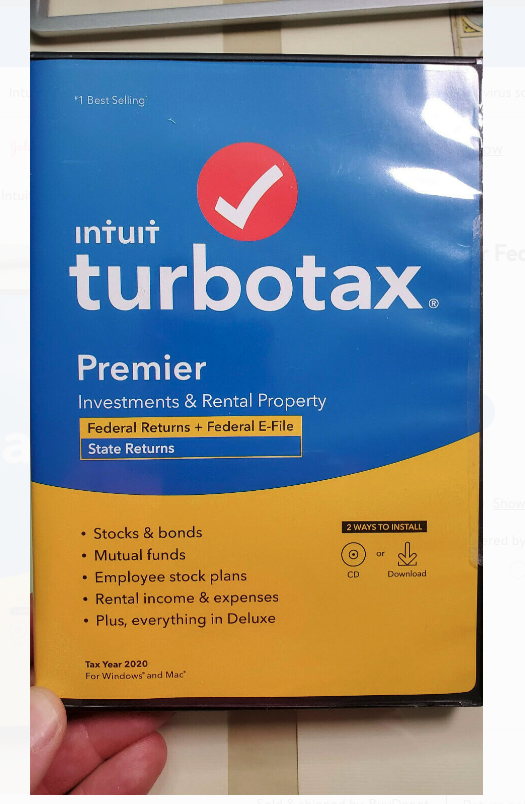 turbotax for mac computers